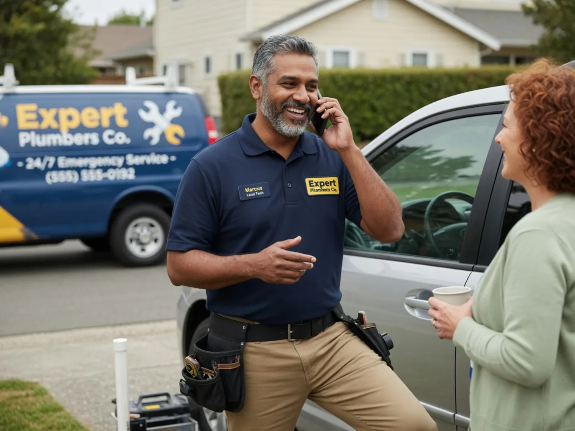 Clogged Drain Repair in Glen Lyon, PA